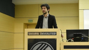 Mevlana Değişim Programı Tanıtım ve Başvuru Etkinliği Yapıldı