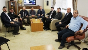 Milletvekili Üstün Sakarya MÜSİAD’a Anayasa’yı Anlattı