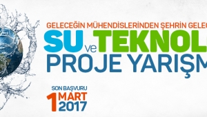 Proje Yarışmasına Başvurular Devam Ediyor
