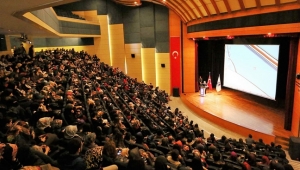 Sağlık Bilimleri Fakültesi Öğrencilerine Oryantasyon Eğitimi