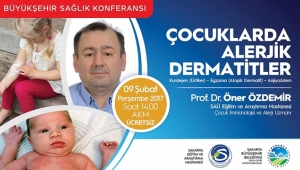 Sağlık Konferansları Devam Ediyor