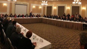 SAKARYA'DA CHP RÜZGARI ESİYOR