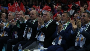 Sakarya’dan Türkiye Birinciliği Bekliyoruz