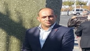 Sakarya Kanatlı Hayvan Üretici Birliğin Başkanı İrfan Demiray Oldu