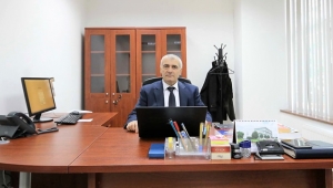 Sakarya Üniversitesi’ne Dönmek Güzel
