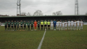 Sakaryaspor: 1 AFJET Afyonspor: 2