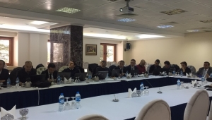 Sedaş Paydaşlarına Bilgi Veriyor Ve İşbirlikteliği Sağlıyor