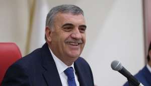 Şehrin İhtiyacına Karşılık Üreteceğiz
