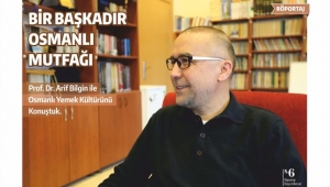 Şerbet İçmeyen Nesle Aşina Değiliz