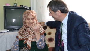 Serdivan’da Yeniden Doğdu