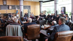 Serdivan Gelişmeyi Sürekli Takip Edecek
