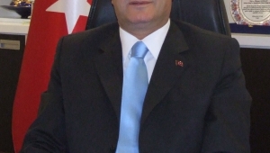 SESOB Başkanı Alişan, Belediye Başkanlarına Veryansın Etti