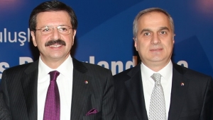 TOBB'DAN SATSO'YA “DOZVOLA” TEBRİĞİ