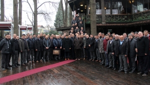 Toplu Taşımada Daha İyi Hizmet İçin