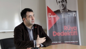Üretmek İçin Bol Bol Okuyun