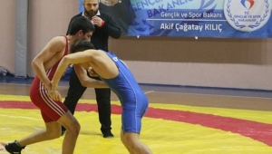 Yaman Güreşçiler