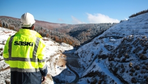 Yeni Enerji Yatırımlarına Onay