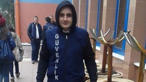 40 Gün Hastanede Yaşam Mücadelesi Veren Güvenlikçi Hayatını Kaybetti