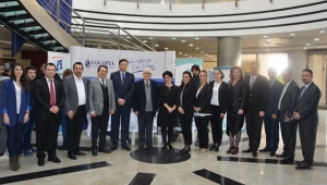 Agdaş, Saü Ve Kalder Sakarya’da Kaliteyi Birlikte Yükseltiyor