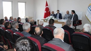 Arifiye'li Muhtarlar, Şehir Hastanesini Arifiye'ye İstiyor