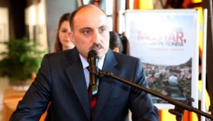 Avrupa Artık Demokratik Değil