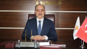 BAŞKAN FEVZİ KILIÇ’TAN 18 MART AÇIKLAMASI