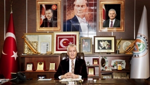 Başkan İspiroğlu, Karasu Halkının Nevruz Bayramını Kutladı