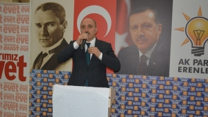 Başkan Kılıç: