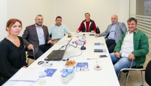 'BEYAZ EŞYA VE MOBİLYA SEKTÖRÜNDE KDV VE ÖTV İNDİRİMLERİ UZATILMALI'