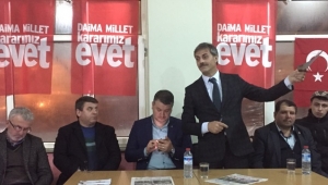 Birileri Artık Düğmeye Basamayacak