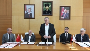 Büyükşehir’de İşçi Mutluluğu