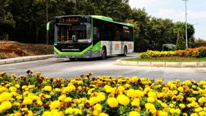 Büyükşehir’den Açıklama