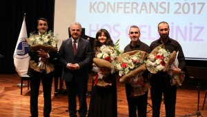 Çağdaş Yönetim İlkeleri Liderliği İşaret Ediyor