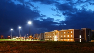 Camili’nin Yeni Parkı Tamamlandı