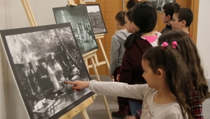 Çanakkale Kahramanları SGM’de