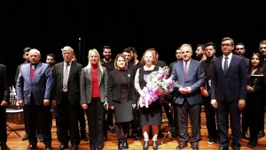 Çanakkale Şehitleri Anıldı