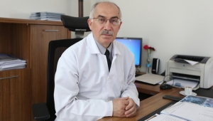 ÇOCUKLARDA ALERJİK NEZLEYE DİKKAT!