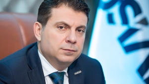 COŞKUN: “AVRUPA’NIN AMACI BAŞKADIR!”