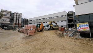Cumhurbaşkanı Sakarya Üniversitesi Binalarının Açılışını Yapacak