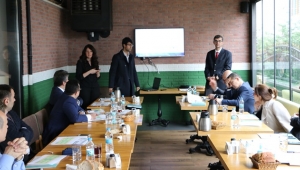 Dijital Hastane Uygulamaları Karasu’da Başladı