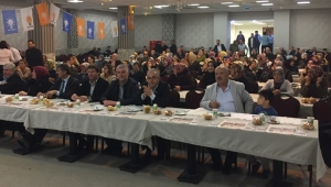 Dördüncü Mahalle Eğitim Programı Yapıldı