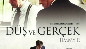 ‘Düş Ve Gerçek’ Sinemaseverlerle Bulaşacak