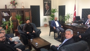 EĞİTİM-BİR-SEN SERDİVAN’DA EVET DEDİ
