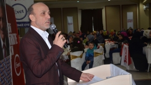 EN BÜYÜK DESTEK ERENLER’DEN OLACAK!