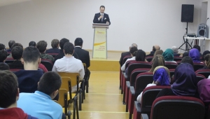 ERBAKAN HOCA ‘ÖRNEK’ OLDU