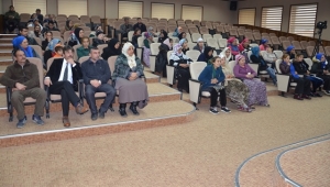 Erenlerde Kura Heyecanı