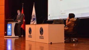 Farabi Değişim Programı Bilgilendirme Toplantısı