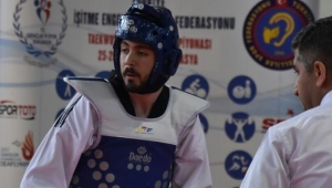 Gençlik Hizmetleri OlimpiyatYolunda