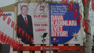 Hazırlıklar Tamam!