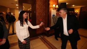 Hoşgörü ve Güleryüzle En Güzel Hizmet